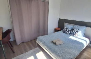 Maison familiale avec extérieur Ménage et linges inclus - Foto 53