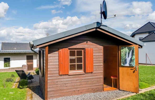 Holiday Home in the Eifel-mosel With Garden - Foto 26