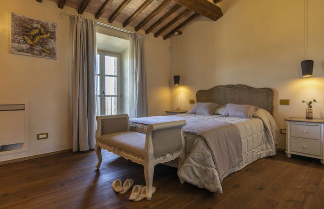 Capanna Suites - Foto 2