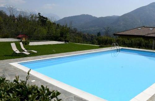 Apartment Gli Ulivi 11, Tremezzina - Foto 24