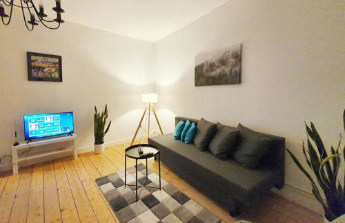 Altstadt-Ferienwohnungen in der Auguststadt - Foto 22