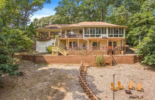 Waters Edge Direct Lake Access - Foto 5