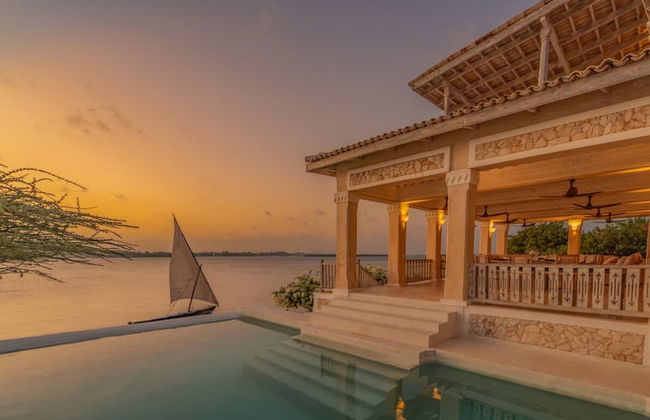 Amani House 5 Bedrooms Sleeps 10 - Foto 5