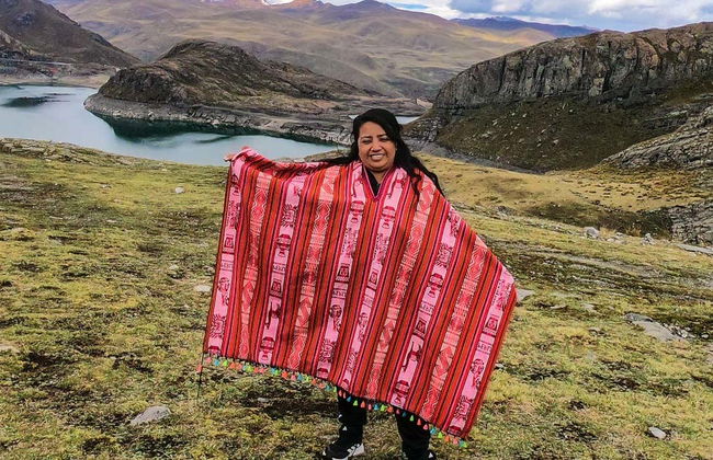 Excursión a la Cordillera La Viuda - Foto 8