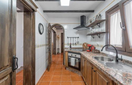 Casa Abuelo Manuel - Foto 9