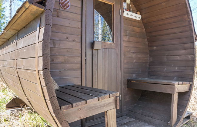 Annelinniemi - Foto 18