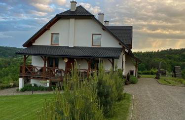 Wilcza Chata - Photo 45