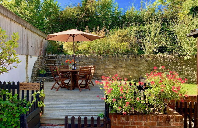 The Cote Little Upton Farm - Foto 14