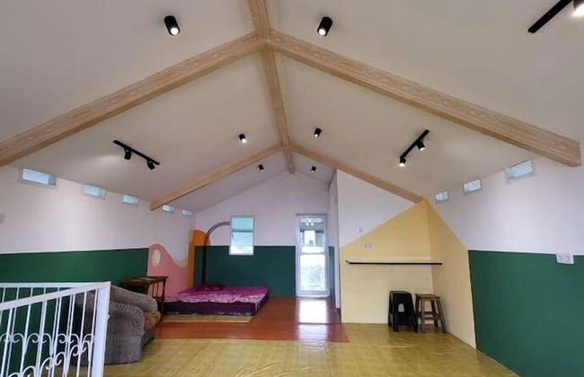 Gunung Bakti Agape - Photo 1