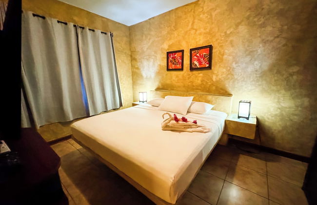 Villas Le Suisse Monterrico - Photo 15