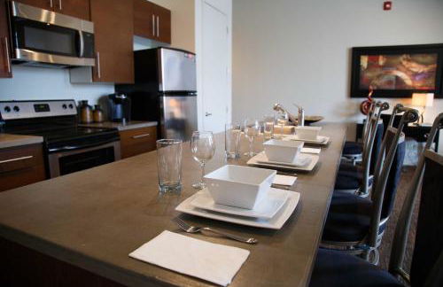 The Lofts at the Five & DIme - Foto 54