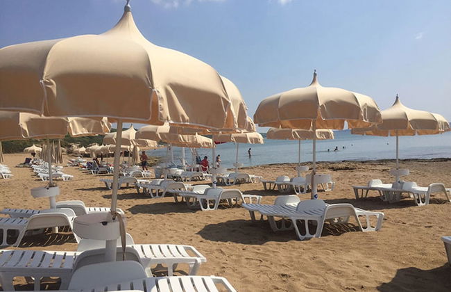 Apartment With Garden or Terrace Near sea - Foto 21