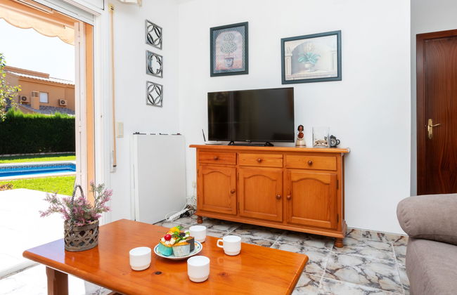 Villa Mariposa - Foto 4