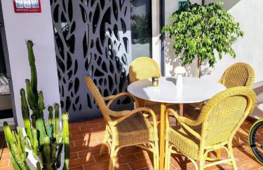 Casita Estrella bord de mer à Cala Pi - Foto 48