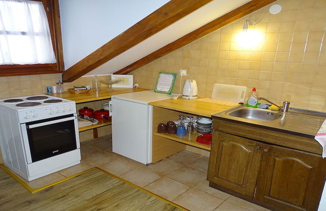 Historic Stone House - Foto 19