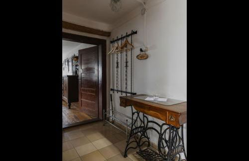 NEU ! Ferienwohnung Beim Kirschschuster - Foto 19