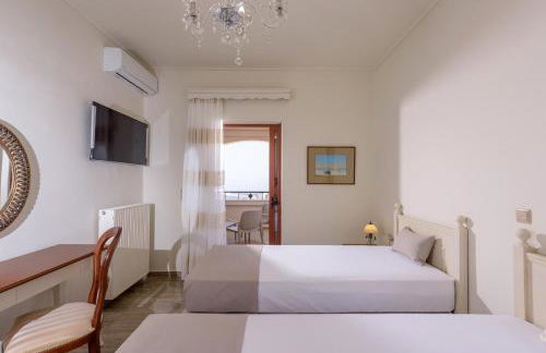 Villa Araucaria private pool Jacuzzi Seaview - Foto 59