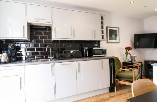 The Den, Bank Top Farm - Foto 8