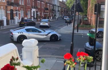 Beautiful one bedroom flat with private balcony 52m2 - Foto 19