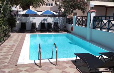 Studios Irineos - Foto 1