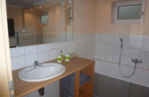 Ferienwohnung Eisele Heike - Foto 35