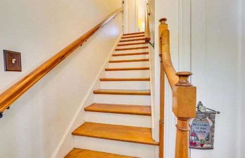 Pet-Friendly Gloversville Cottage Near Golf Course - Foto 13