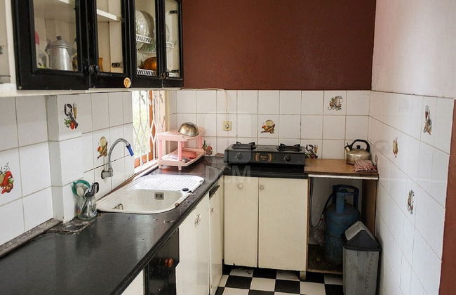 Kota Bunga A - Foto 3