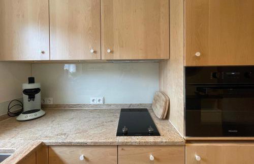 Ferienwohnung Bergleuchten - Foto 8