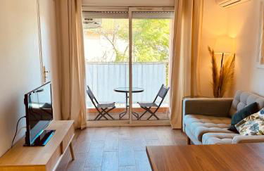 Claelle Appartment - 200m beach - Foto 20