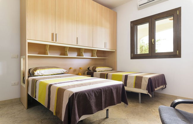 Villa Alexander & Pool Wonderful Italy - Foto 5