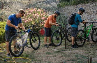 Manie di mare bikers friendly - Foto 69