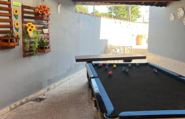 Casa com piscina climatizada em Itanhaém! - Foto 33