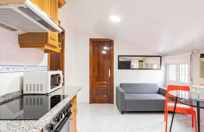 Smartr Madrid Chueca - Foto 23