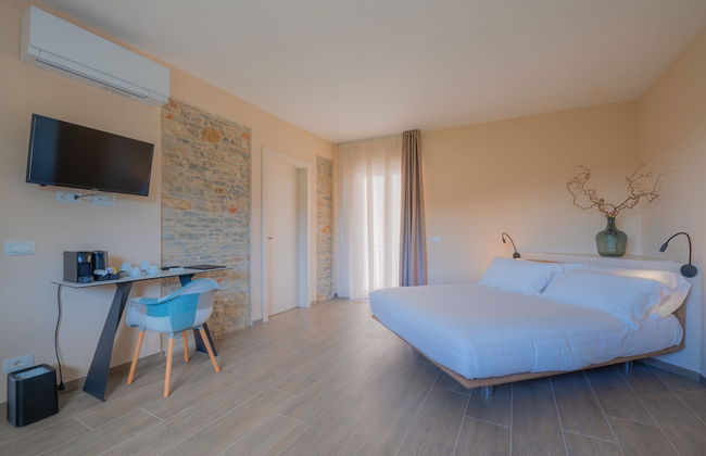 Le Cornici - Cascina di Charme - Foto 8