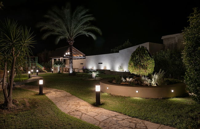 Daphnis Villas - Foto 35