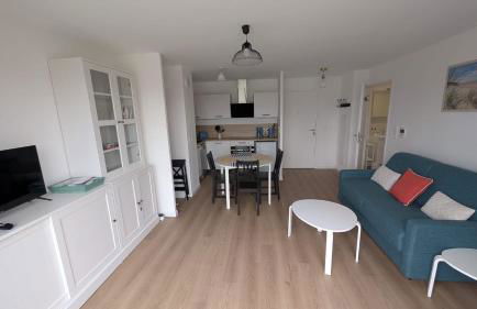 La clé des Dunes - Foto 14