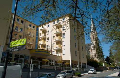 Hotel & Residenz Am Kurpark - Foto 11