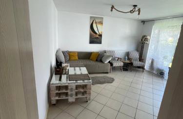 Rodzinny dom wakacyjny 95 m2 nad jeziorem - Foto 4