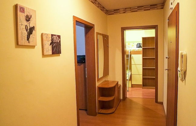 Apartment Geo Milev - Photo 10