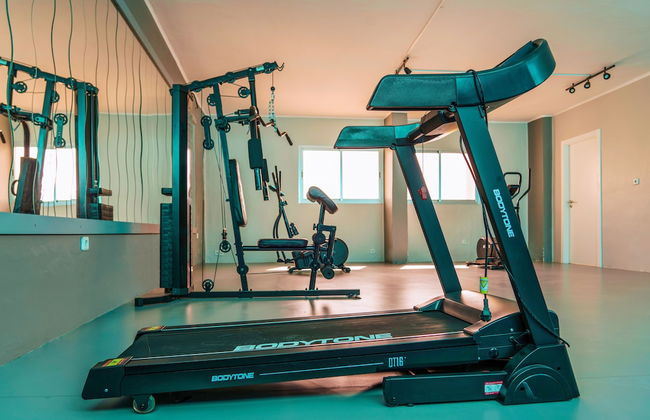 Hotel Apartamentos Foz Atlântida - Foto 19