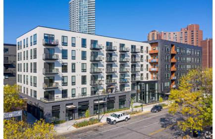 CozySuites Marquee - Foto 36