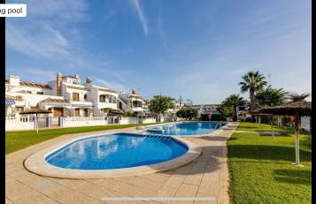 La Boheme Golf Apartman - Photo 2