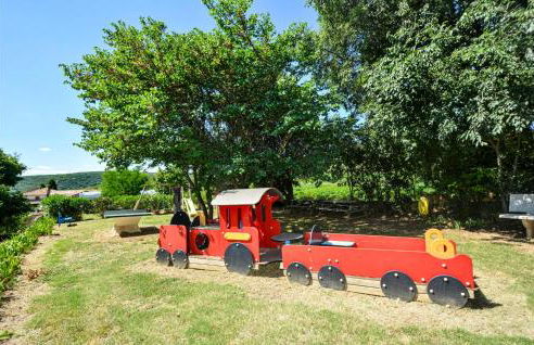 Pet Friendly Home In Uzès - Foto 37