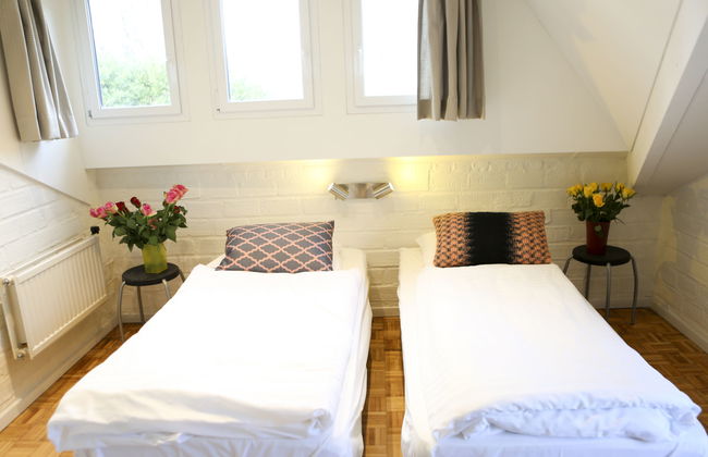 12 bedroom House in Gulpen with garden and terrace - Photo 26