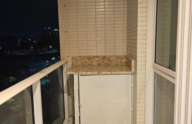 Apê completo Ilha Pura-RJ -Intire apartment in Ilha Pura-RJ - Foto 27