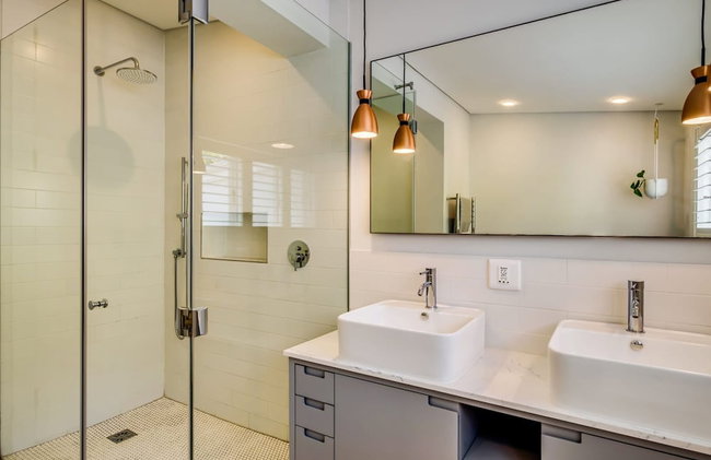 Magnificent Heritage Home w Sweeping Views of the City Oranjezicht Heritage - Foto 43