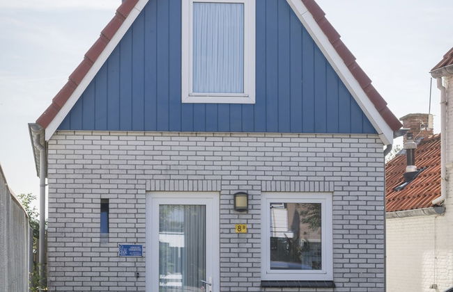 Bungalow in Texel Near De Slufter Reserve - Foto 9