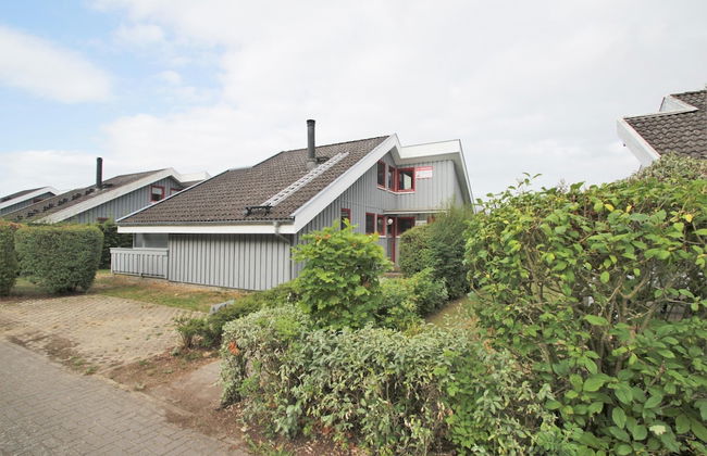 Ferienhaus im Ferienpark Mirow - Foto 15