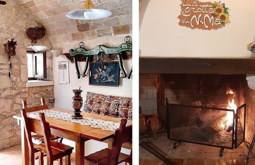 La grotta di NiMa - Photo 5