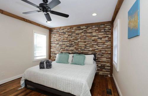 Gem in Midtown 4bedroom home-11 - Foto 23